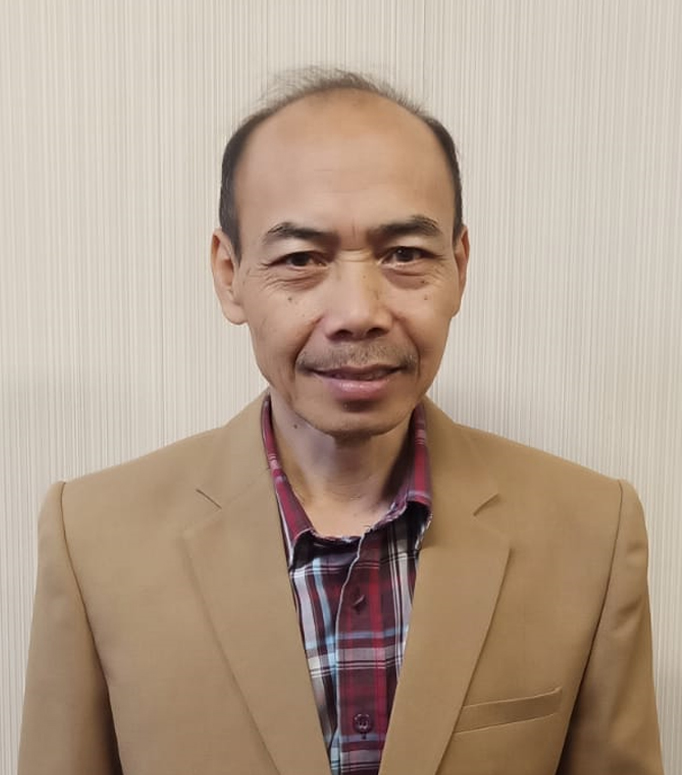 Dr. Ujang Dedih, M.Pd